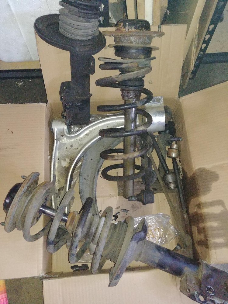 QUICK AUTO PORTAGE Car Dealers 402 West US Hwy 6, Valparaiso, IN