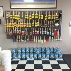 The Paint Spot - Paint Supplies