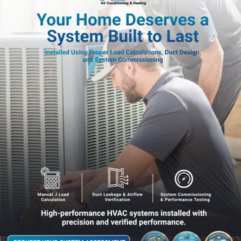 RS Air Conditioning & Heating - Your home deserves the best! - Heating & Air Conditioning/HVAC Near Me RS Air Conditioning & Heating - Your home deserves the best! - Heating & Air Conditioning/HVAC Near Me