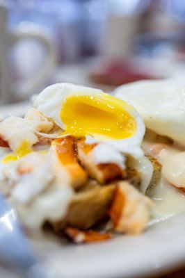 Jeannie’s Great Maine Breakfast by null
