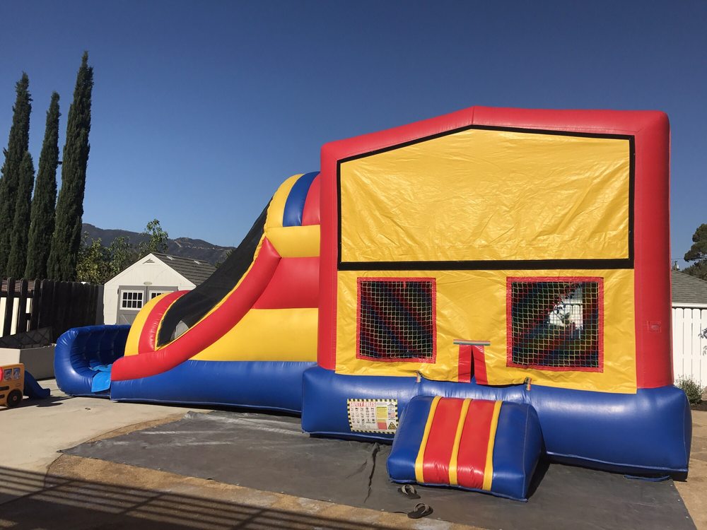 XTREME JUMPER RENTALS 55 Photos & 57 Reviews Bounce House Rentals