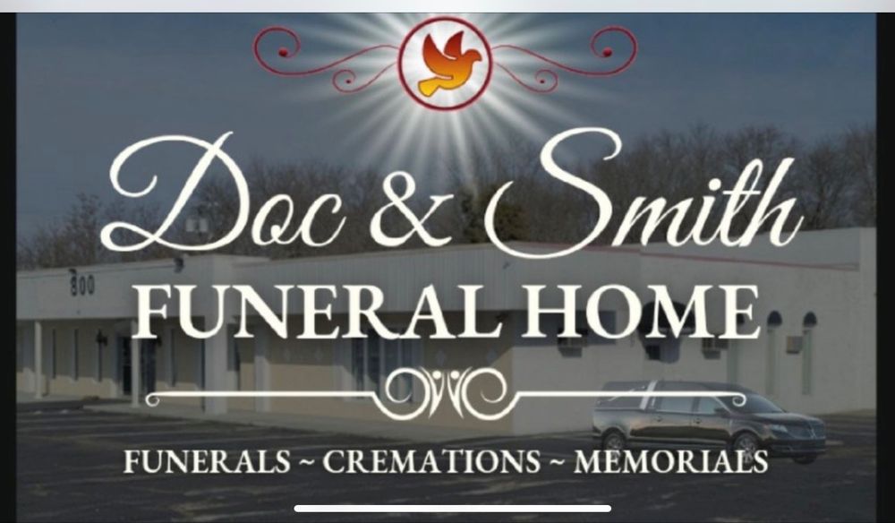 DOC & SMITH FUNERAL HOME - Updated May 2026 - Request Information - 800