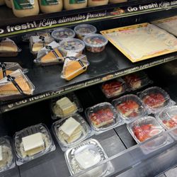 C&C Delicatessen