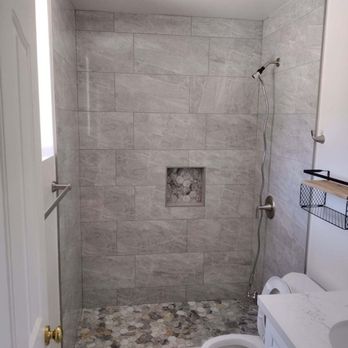 BH Remodeling - Bath 2 - General Contractors Near Me - Rowland Heights, California BH Remodeling - Bath 2 - General Contractors Near Me - Rowland Heights, California