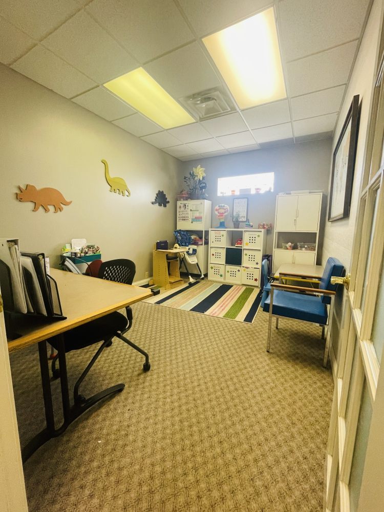 Kid’s Abilities - child therapist in Indianapolis, IN