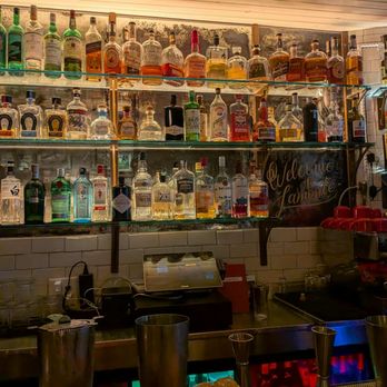 Lamonte - New American Near Me - Brooklyn, New York
