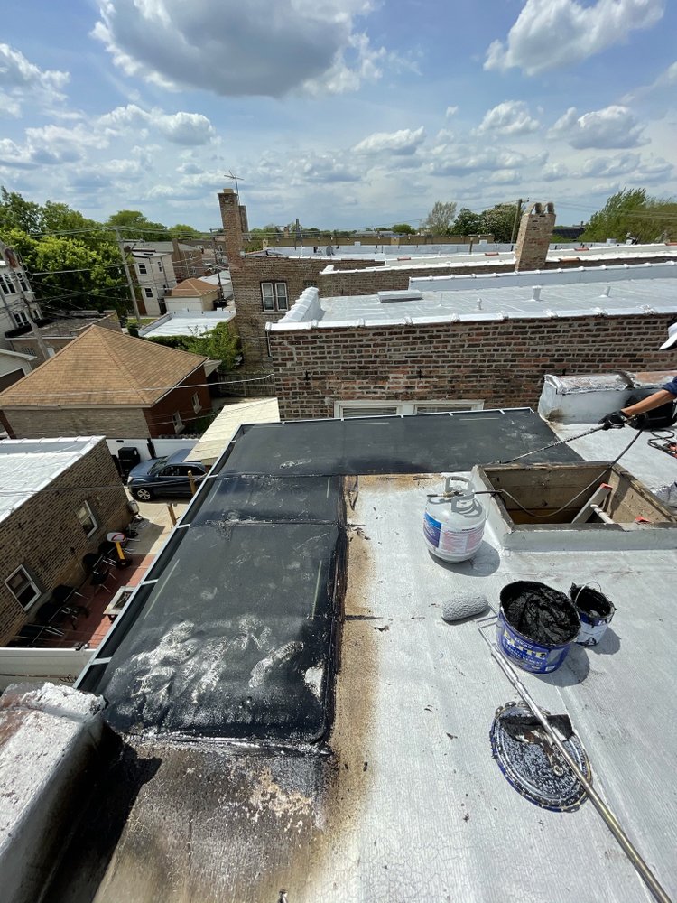 Slide of Stormproofroofers