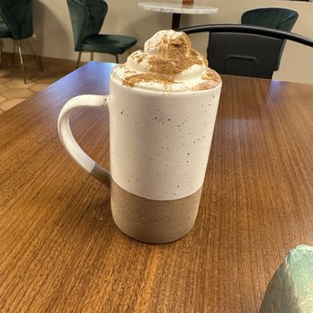 Black & Brew - Mexican hot chocolate with a shot of espresso - Coffee & Tea Near Me - Lakeland, Florida Black & Brew - Mexican hot chocolate with a shot of espresso - Coffee & Tea Near Me - Lakeland, Florida