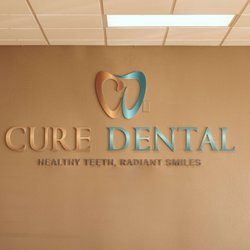 Cure Dental