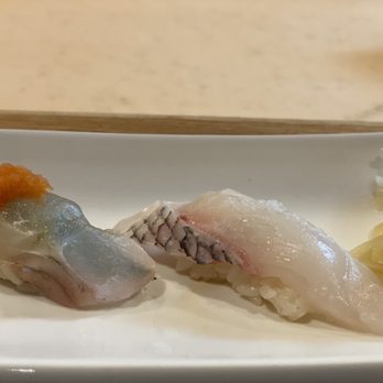 Sushi Uesugi - Omakase B - Sushi Bars Near Me - Brooklyn, New York Sushi Uesugi - Omakase B - Sushi Bars Near Me - Brooklyn, New York
