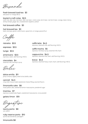 Menu photo 6 Quality Foods Market Lutz, FL Menu photo 6 Quality Foods Market Lutz, FL