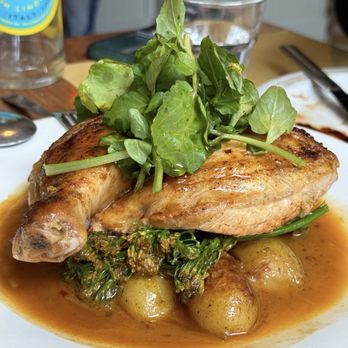 Fiorino - Chicken - Italian Near Me - Vancouver, British Columbia Fiorino - Chicken - Italian Near Me - Vancouver, British Columbia