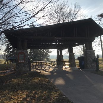 Hills & Dales MetroPark White Oak Camp - Parks Near Me - Kettering, Ohio