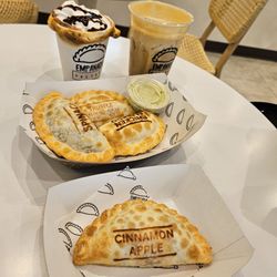 Empanada Factory