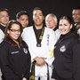 Photo of JC Taekwondo & Kickboxing Academy