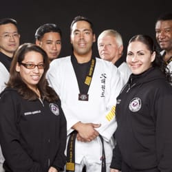 JC Taekwondo & Kickboxing Academy