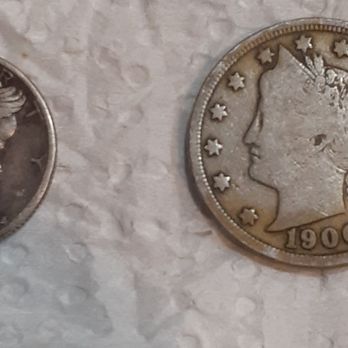 Eddy's Coins - Gold Buyers Near Me - Menifee, California