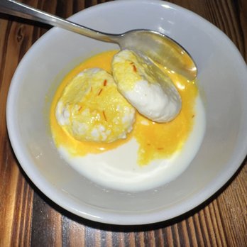 Urban Tandoor - Ras Malai - Indian Near Me - Harrison, New Jersey