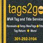Photo of Tags 2 Go