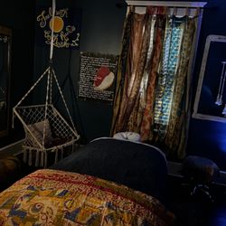 Rockwall Body and Soul Massage