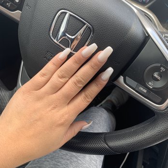 Glossy Nails - Perfection every time!! - Nail Salons Near Me - Rocklin, California Glossy Nails - Perfection every time!! - Nail Salons Near Me - Rocklin, California