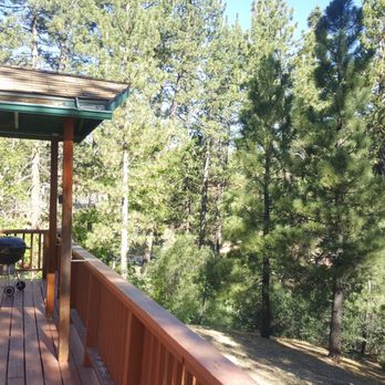 Big Bear Cool Cabins - Property Management Near Me - Big Bear Lake, California