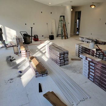 Hale Flooring and Design - Before install - Flooring Near Me - Burton, Michigan Hale Flooring and Design - Before install - Flooring Near Me - Burton, Michigan