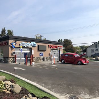 Magic Wash - 24 hour touch less car wash - Car Wash Near Me - Prince George, British Columbia Magic Wash - 24 hour touch less car wash - Car Wash Near Me - Prince George, British Columbia