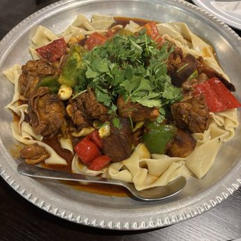 Noodle One - Chicken big plate (small size) - Noodles Near Me - Frisco, Texas Noodle One - Chicken big plate (small size) - Noodles Near Me - Frisco, Texas