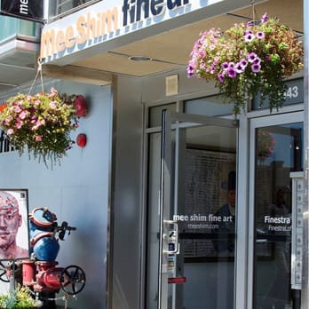 Mee Shim Fine Art - Art Galleries Near Me - San Diego, California Mee Shim Fine Art - Art Galleries Near Me - San Diego, California