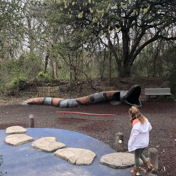Cameron Park Zoo - Playground area - Zoos Near Me - Waco, Texas Cameron Park Zoo - Playground area - Zoos Near Me - Waco, Texas