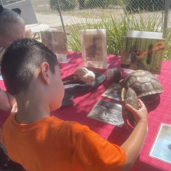 America's Teaching Zoo - Zoos Near Me - Moorpark, California