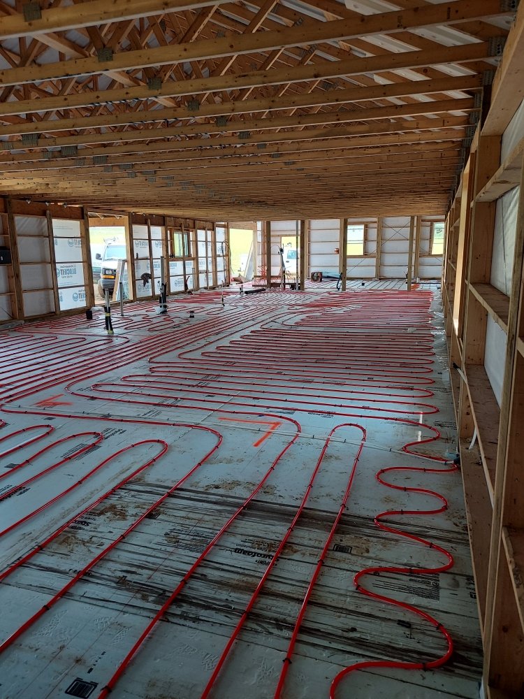 Slide of PPM Mechanical