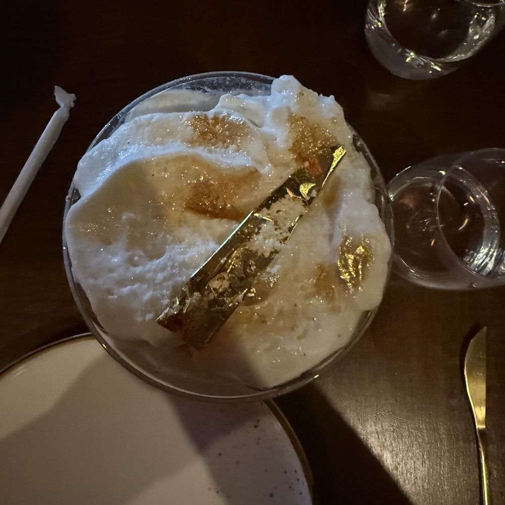 Butter Chicken Factory - Espresso martini - Indian Near Me - Toronto, Ontario
