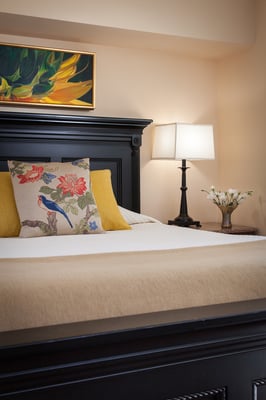 Woodley Park Guest House by null