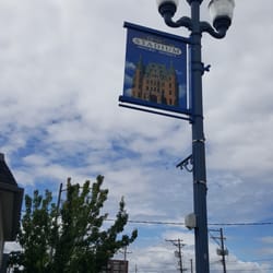 Stadium Dental Health Center - Located in the Stadium District, Stadium Dental is a great historical landmark.