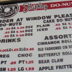 Shipley Do-Nuts