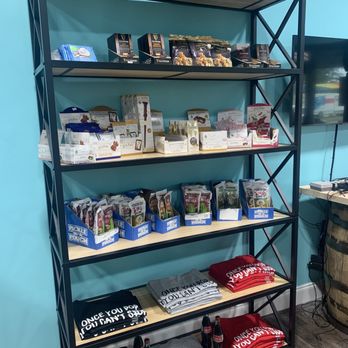 Popcorn Geeks - Popcorn Shops Near Me - Pooler, Georgia