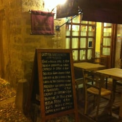 Osteria Pizzeria Barcellonetta - Hosteria Barcellonetta Alghero