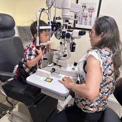 Eye Care Riviera Optometric Group