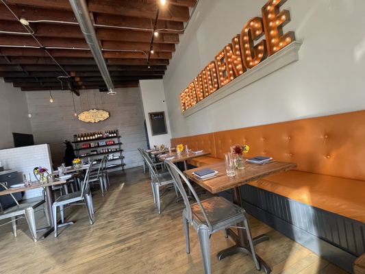 Avenue N Providence by null