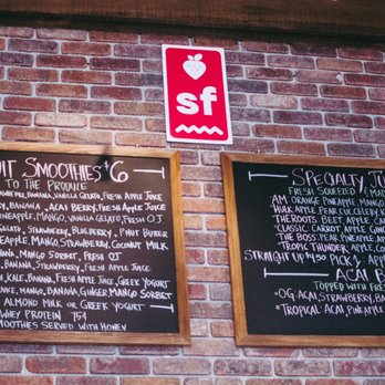 Strawberry Fields - Juice Bars & Smoothies Near Me - Norfolk, Virginia Strawberry Fields - Juice Bars & Smoothies Near Me - Norfolk, Virginia