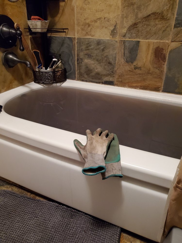 Slide of Alder Plumbing