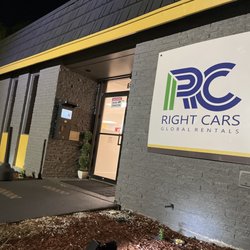 Rent A Car 4 Less - Houston