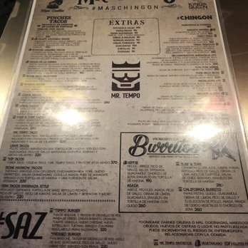 King And Queen Cantina - Cocktail Bars Near Me - Ensenada, BCN