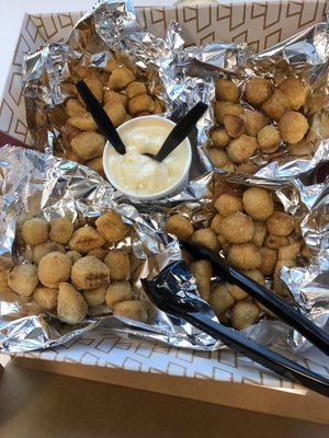 Mellow Mushroom St. Louis by null