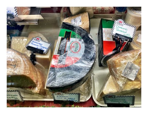 Rex Italian Foods by null