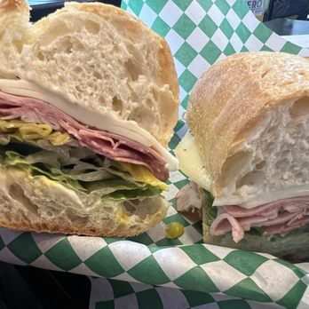 Panino - Don Corleone sub 10/10 - Sandwiches Near Me - Las Vegas, Nevada Panino - Don Corleone sub 10/10 - Sandwiches Near Me - Las Vegas, Nevada