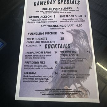 Yorktowne Social - Sports Bars Near Me - Hunt Valley, Maryland Yorktowne Social - Sports Bars Near Me - Hunt Valley, Maryland