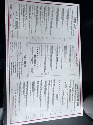 Gourmet’s Market & Cafe by null